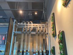 -街角 T·COFFEE 融合料理·BISTRO(车公庙店)