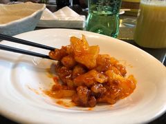 -涌上外婆桥(南塘店)