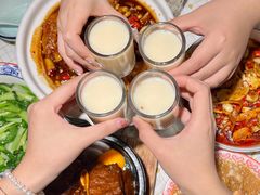 -3弄堂·滕王饭店·江西菜(铜锣湾店)