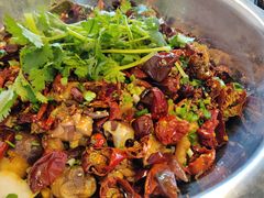 -天治宣·野椒鸡(龙头寺总店)