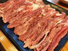 -三太子地摊烧烤·小龙虾(北蔡店)