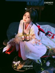 -橙亦摄影工作室