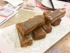 椰香脆皮年糕-点都德(大茶楼店)