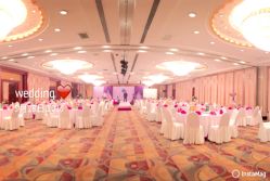 -上海浦东华美达大酒店·宴会厅
