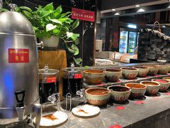 -吉布鲁牛排海鲜自助(成都大悦城店)