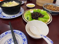 -都一处烧麦馆(前门店)