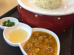 蟹黄面-朱洪元苏式面馆(绿宝广场店)