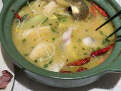 -Aqua Oasis 水天堂(太湖中心mall店)