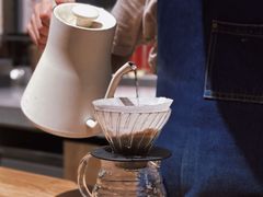 -GOTLOT COFFEE&KITCHEN角落厨房NOOK店