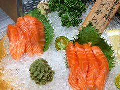 -文三酒肆自助放题(新街口友谊广场店)