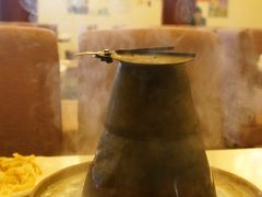 -福寿斋·老北京铜锅涮肉·烤鸭(顺义总店)