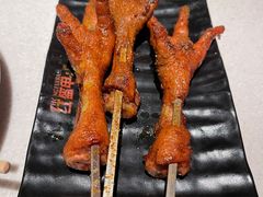 -红盔甲·小龙虾(天钥桥店)