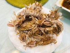-金海湾海鲜排档(朱家尖店)