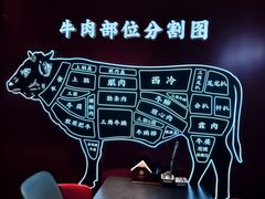 -牛将军•涮肉•烤肉(北京王府井·故宫店)