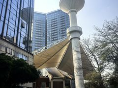 -珠海中海雅高铂尔曼酒店