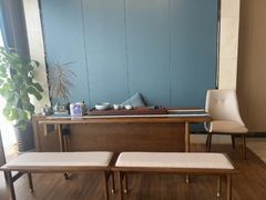 -德悦海鲜(城西店)