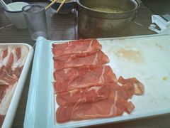 -蒙星月涮肚火锅城(宏运家园店)