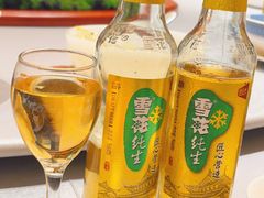 -谷语中餐厅