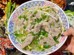 -川泽火锅·重庆老火锅(南河店)