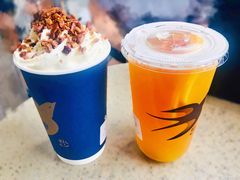 -BeauTea水仙(coco park店)