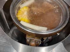 -潮界(虹桥新天地店)