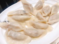 -喜家德虾仁水饺(麒麟社店)