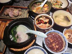 -南京大牌档(青岛万象城店)