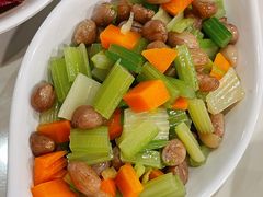 -江湖水乡铁锅炖魚(周庄嘉园店)