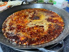-星鸿社重庆老火锅