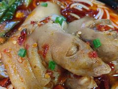 -李米线(武陵路店)