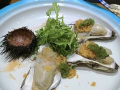 -小红鲸·海鲜餐厅(轸大路店)