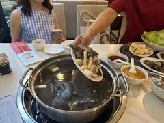 -太婆天府山珍酒楼(亚运村店)