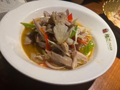 -楼兰新疆主题餐厅(苏州中心店)