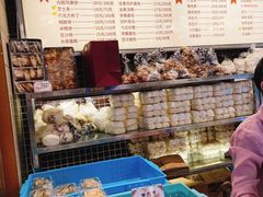 -国际饭店·帆声西饼屋(黄河路店)
