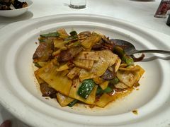 油焖烟笋腊肉-潇湘码头·鲜湘菜(清河店)