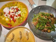 -永兴外婆桥(城中万达店)