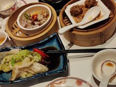 -稻香海鲜饭店(第一国际店)