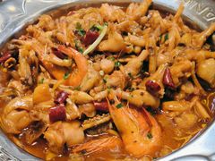 -胖哥俩肉蟹煲(湖滨银泰in77店)