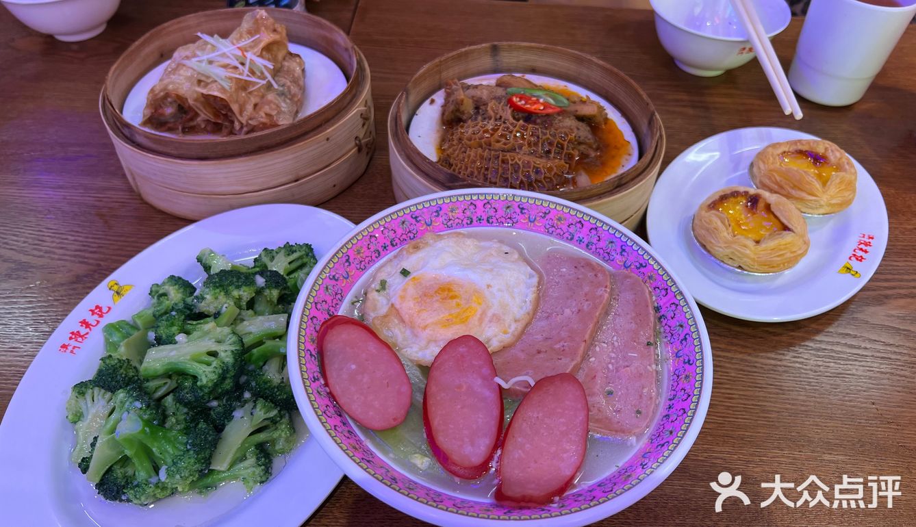 作为一个土生土长的重庆人