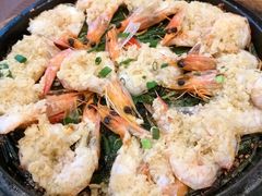 -丽华园(汉阳龙阳店)