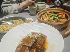 -喜记顺德菜(南昌万象城店)