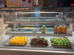 自助取餐区-奈雪的茶(中粮祥云小镇店)