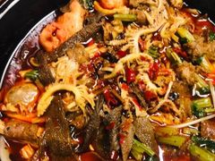 -小郡肝火锅串串香(万达总店)