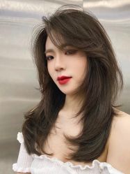 点击看大图 -MORI HAIR SALON日式美发沙龙