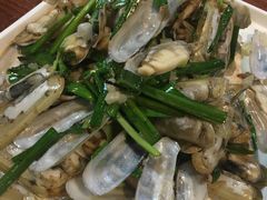 -胶东海鲜大排档(北太平庄店)