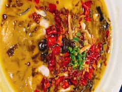 -蓉李记成都名小吃(合肥包河万达店)