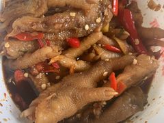 -嘉州九妹凤爪(乐山总店)
