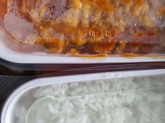 -马记伊源斋涮肉·清真菜(潘家园古玩市场店)