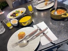 -西堤牛排(龙德广场店)