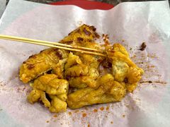 -香港风味小吃店(中英街店)